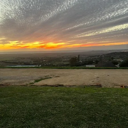 Mirador El Atardecer Hébergement de vacances *