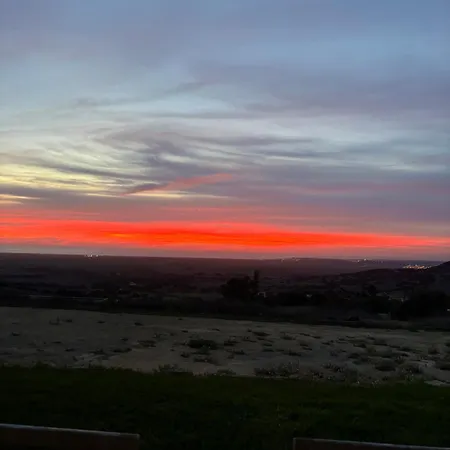 Hébergement de vacances Mirador El Atardecer Cadix