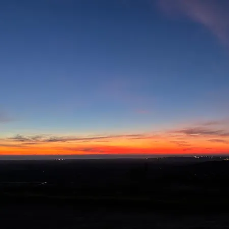 Hébergement de vacances Mirador El Atardecer