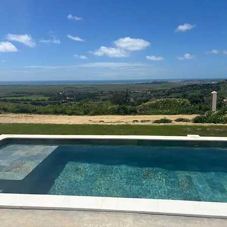 Hébergement de vacances Mirador El Atardecer *