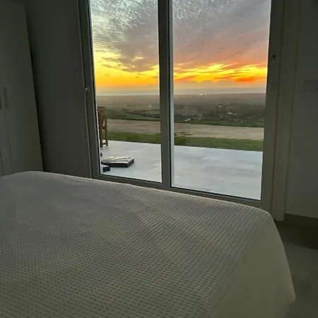 Mirador El Atardecer Holiday home *