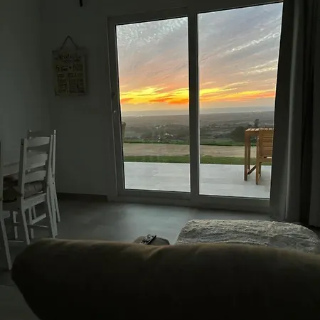 Mirador El Atardecer * Cadiz