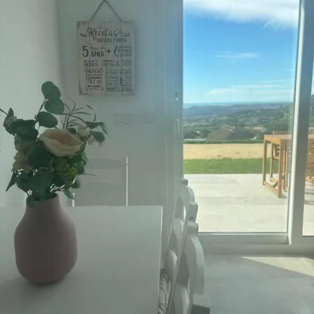 Mirador El Atardecer Holiday home